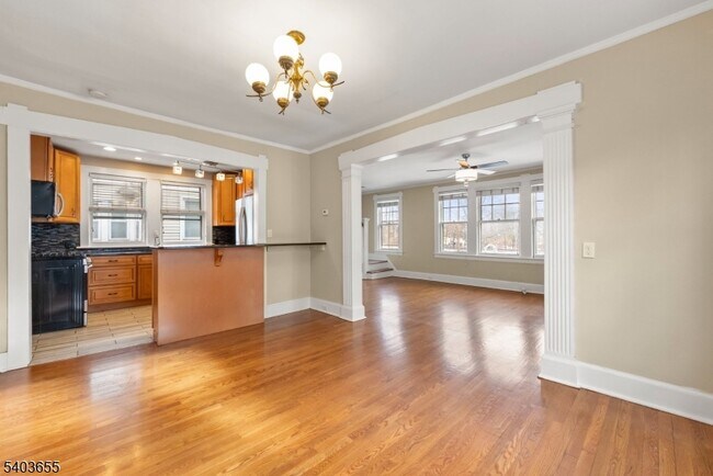 Foto del edificio - 226 Park St