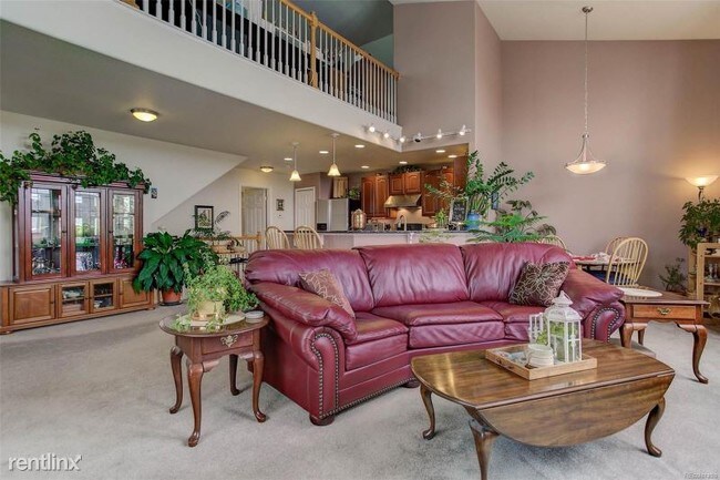 Building Photo - 3 br, 3 bath Townhome - 6771 W. Yale Ave
