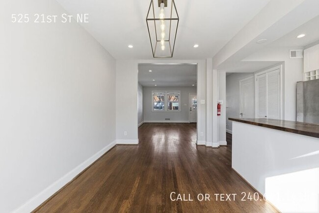 Foto del edificio - 525 21st St NE