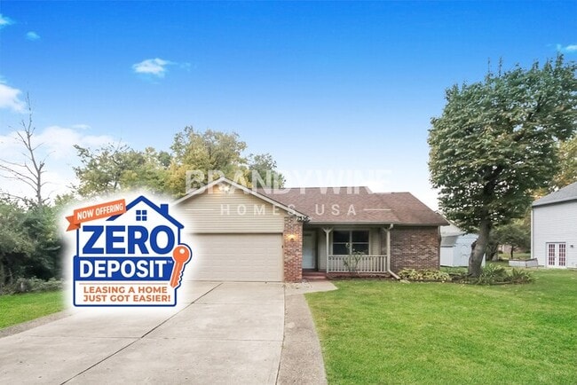 Building Photo - 7536 S Katherine Dr