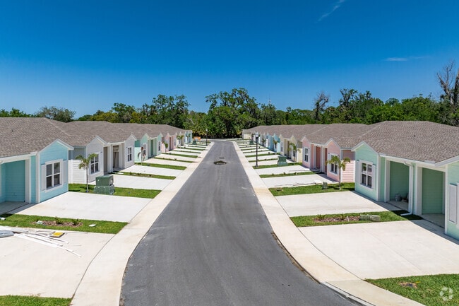 7630 Tortuga Bay Blvd Port Richey, FL - Keys at Wildwood