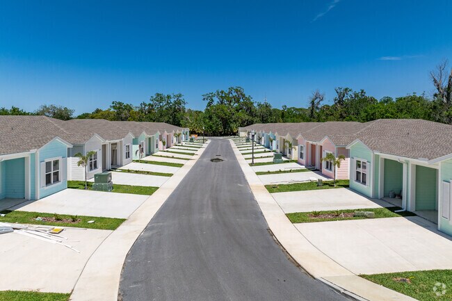 7630 Tortuga Bay Blvd., Puerto Richey, Florida - The Keys at Wildwood