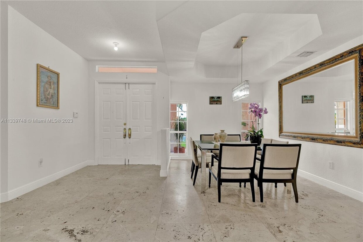 11311 NW 64th Terrace, Doral, FL 33178 House for Rent in Doral, FL