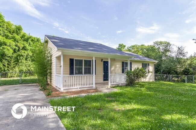 Foto del edificio - 471 Old Grassdale Rd NE