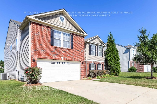 Building Photo - 113 Kendrick Farm Dr