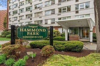 Building Photo - 10 Hammond Pond Pkwy