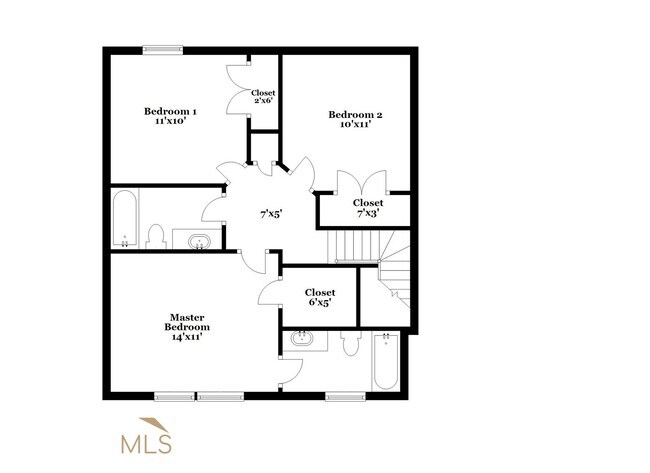 Foto del edificio - 878 Glynn Oaks Dr