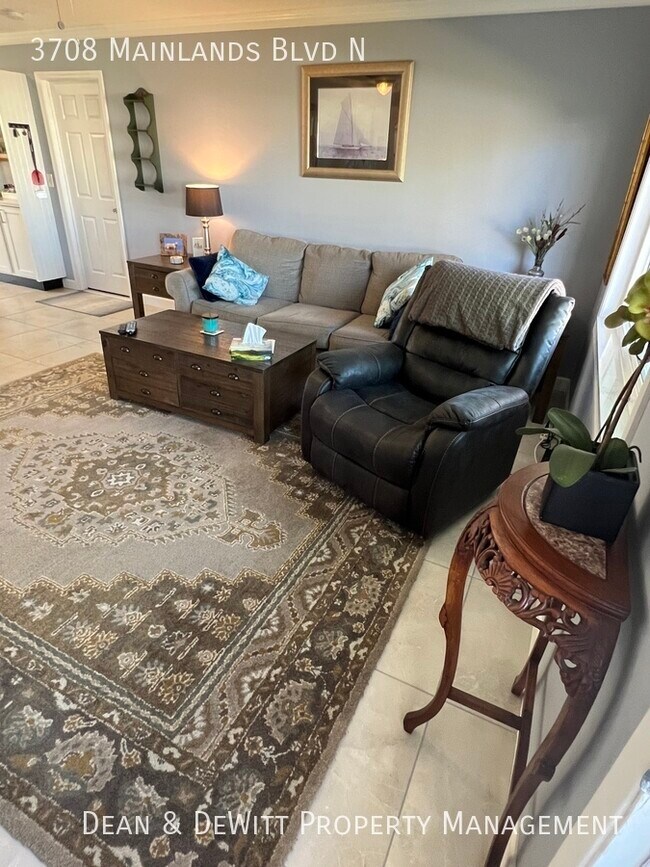 Building Photo - SFH in Mainland's 55+ Community - For Rent