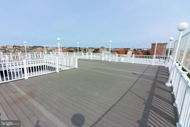 Foto del edificio - 1601 18th St NW