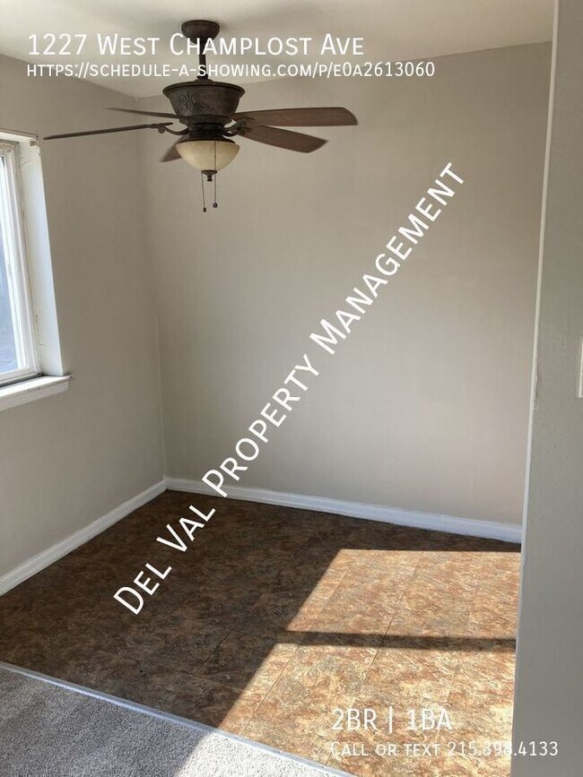 Building Photo - Clean 2-Bedroom Newly Renovated Apartment ...