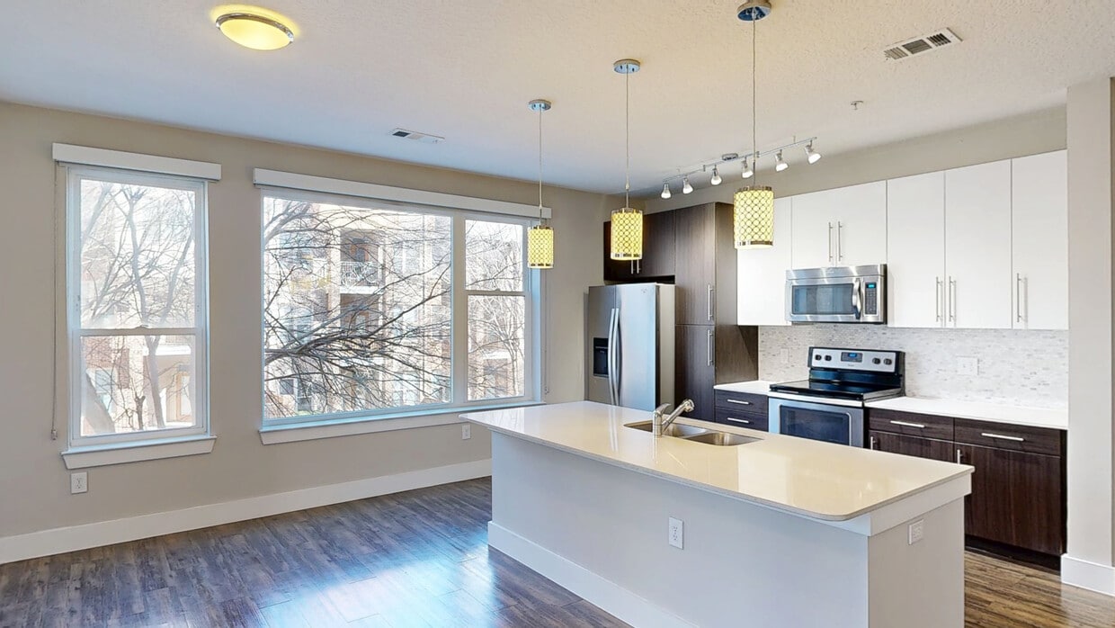 Photo - AMLI Piedmont Heights Apartments