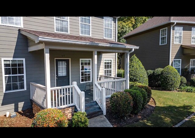 Foto del edificio - 107 Port Laz Ln