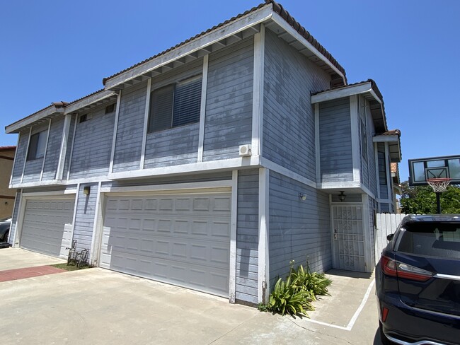 Building Photo - 3930 Maxson Rd
