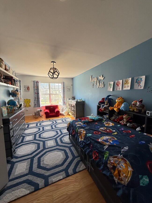 Foto del edificio - 334 Bowler Ct