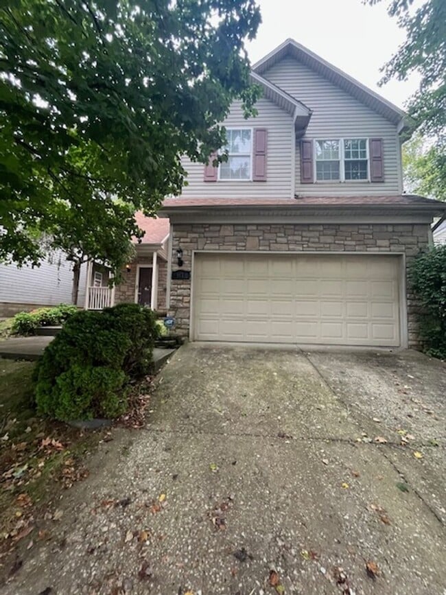 3 Bedroom, 2.5 Bathroom in Lexington! - 3 Bedroom, 2.5 Bathroom in Lexington! House