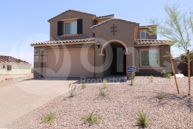 Foto del edificio - 13769 W Forest Pleasant Pl