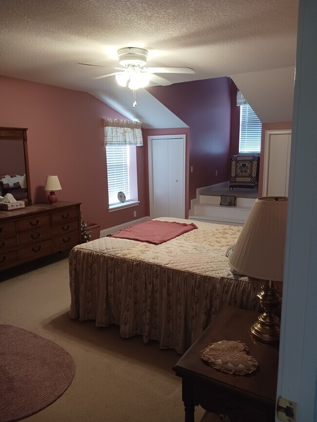 Foto del edificio - 7350 Old State Road 207