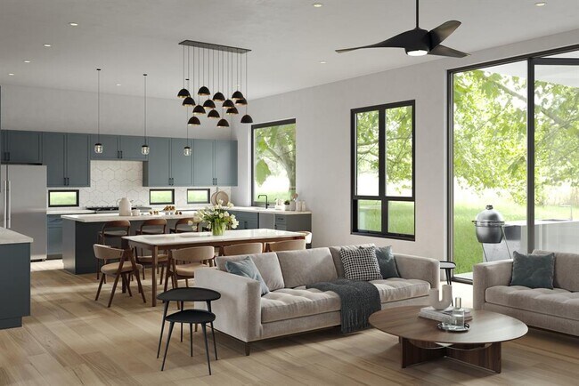 Foto del edificio - 2905 Westhill Dr
