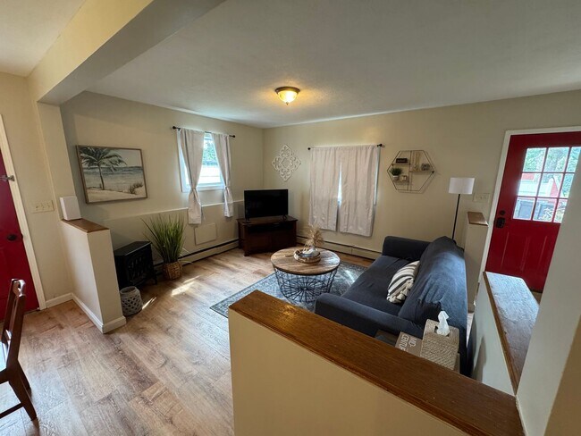 Foto del edificio - Winter Rental - Furnished 2 Bedroom Rental...