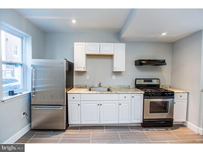 Foto del edificio - 1234 Palethorp St