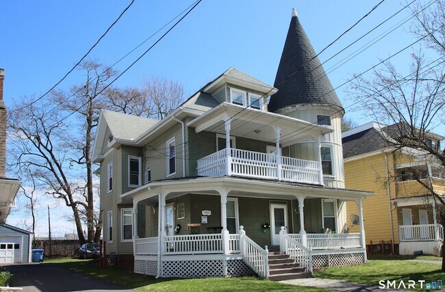 Foto del edificio - 75 Wilcox Ave