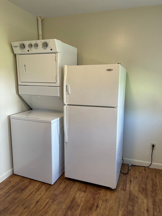 Foto del edificio - Apartment for Rent