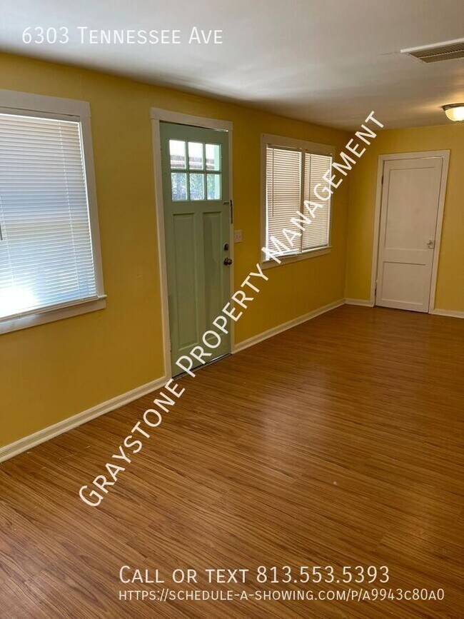 Foto del edificio - 6303 Tennessee Ave