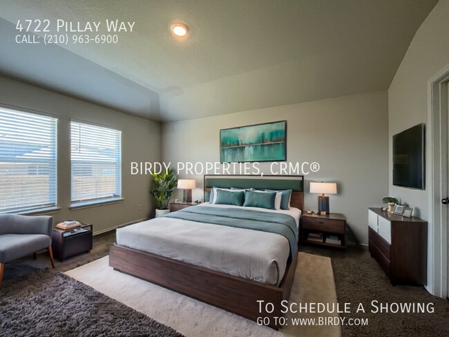 Foto del edificio - Charming 3-Bed, 2-Bath Retreat with 1,489 ...