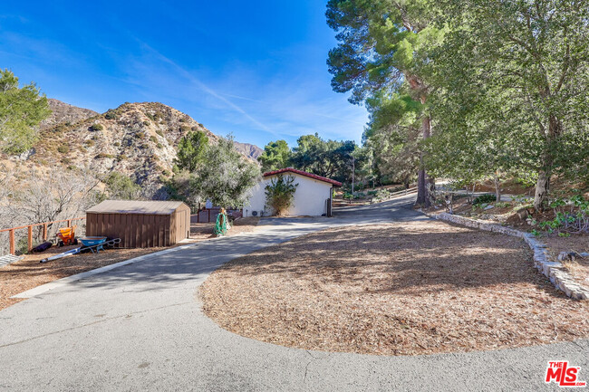 Building Photo - 4137 Big Tujunga Canyon Rd