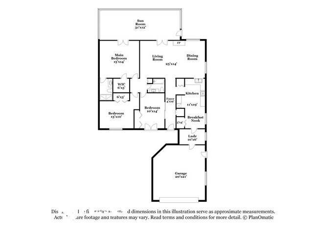 Building Photo - 783 Evert Ct