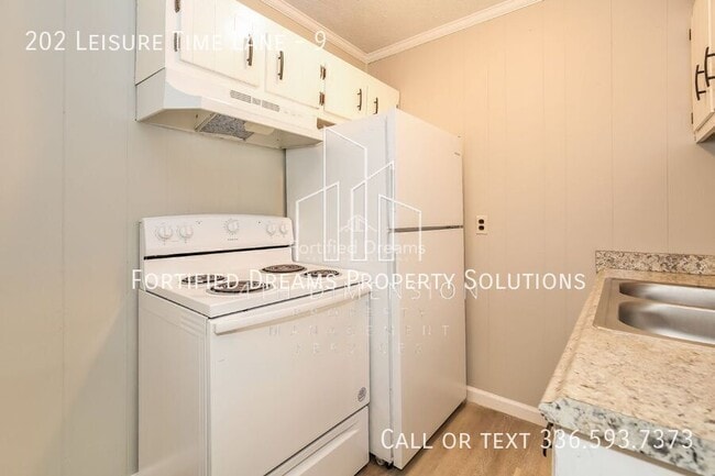 Photo - 202 Leisure Time Ln Apartment