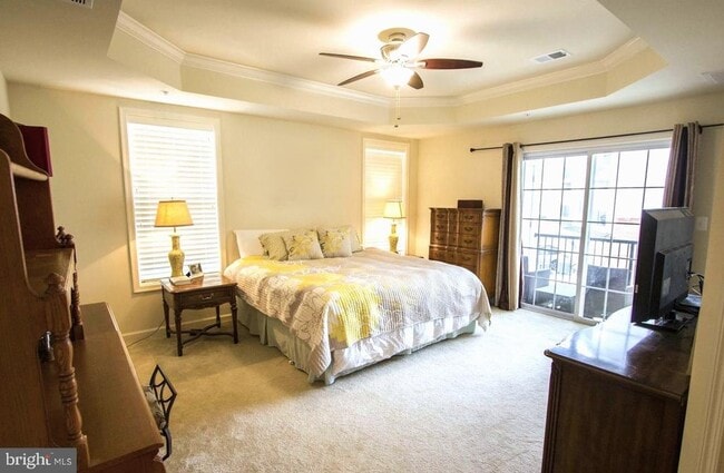 Foto del edificio - 43132 Thoroughfare Gap Terrace