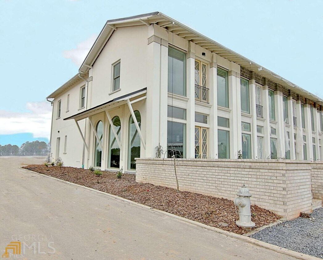 640 Heatherden Ave, Woolsey, GA 30214 Townhome Rentals in Woolsey GA