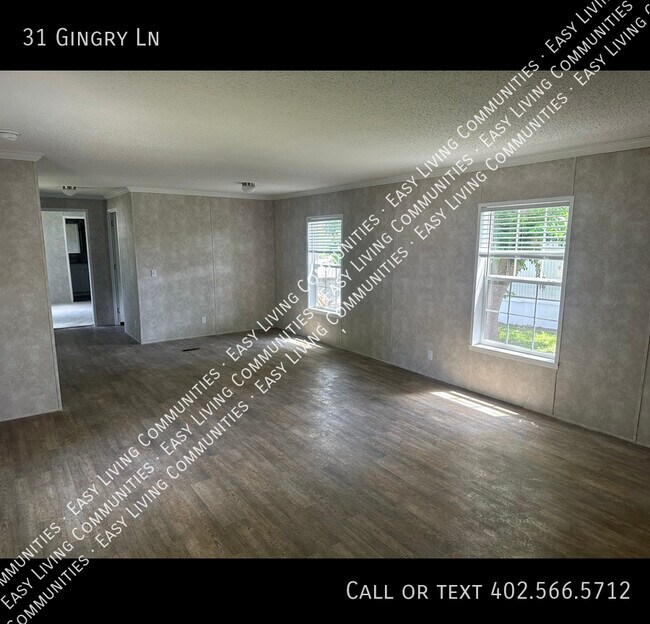 Building Photo - 31 Gingry Ln, Glenwood, IA 51534