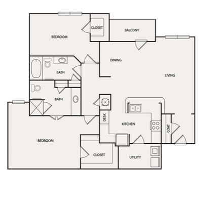 Legacy at Walton Village - Apartments in Marietta, GA | Apartments.com