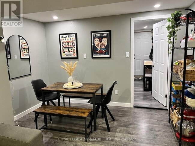 Building Photo - 203 Caledonia Rd