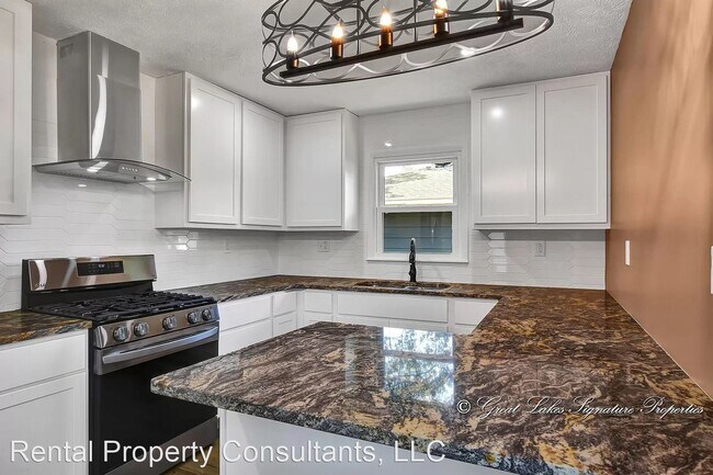 Foto del edificio - 3 br, 2 bath House - 1550 Haverhill Rd.