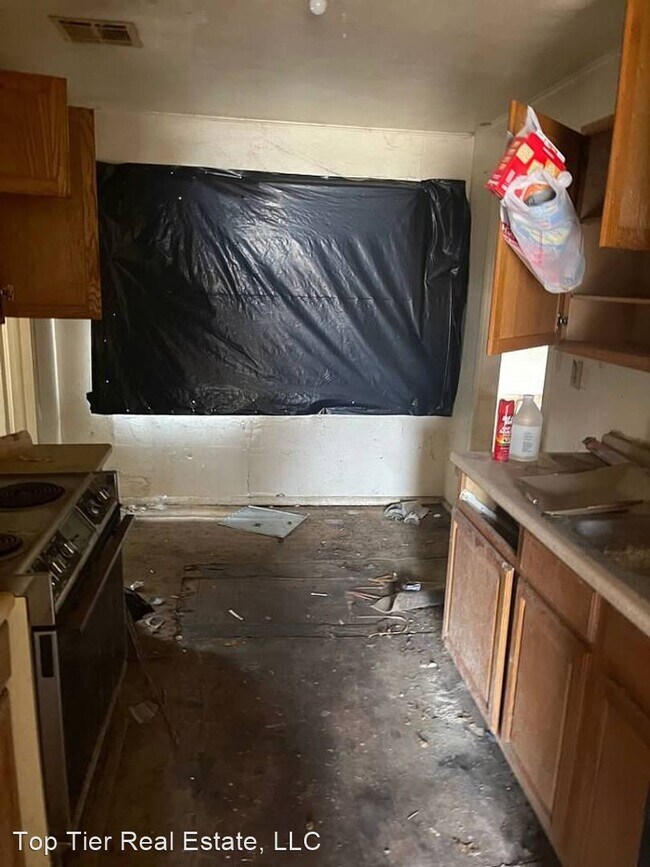 Foto del edificio - 3 br, 1 bath House - 1809 S Hickory Ave