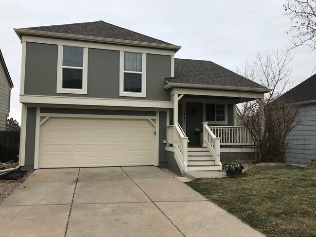 Foto del edificio - Fabulous 3br 2ba home in foothills of Golden