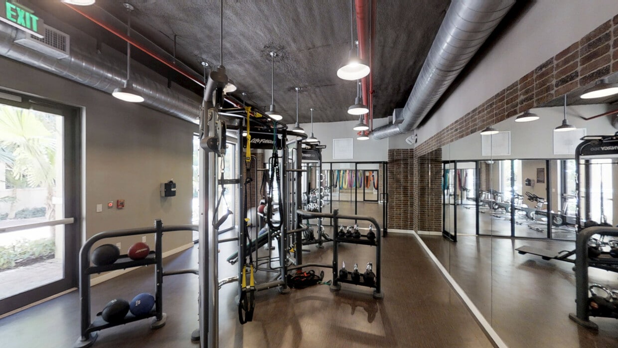 Photo - AMLI Dadeland Apartments