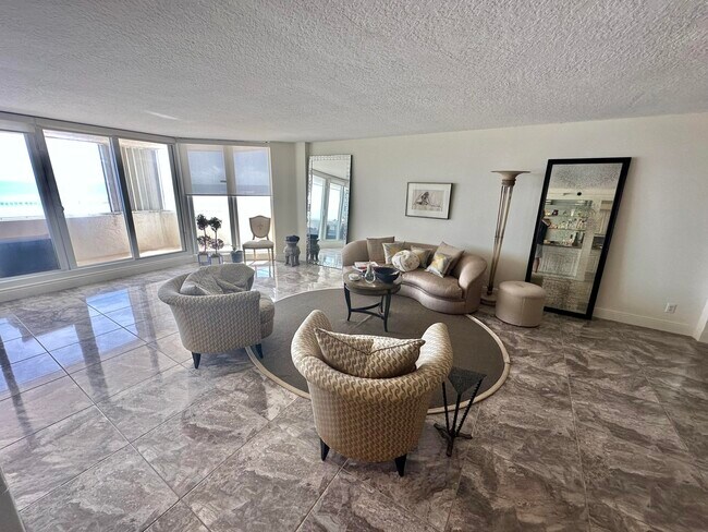 Building Photo - 3600 S Ocean Blvd