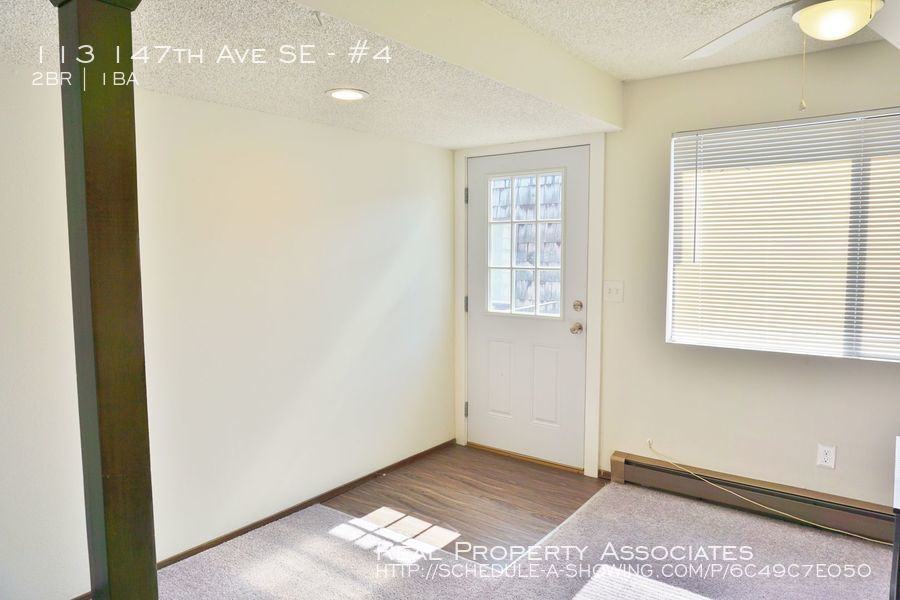 Primary Photo - Desirable Bellevue location - ONE MONTH FREE