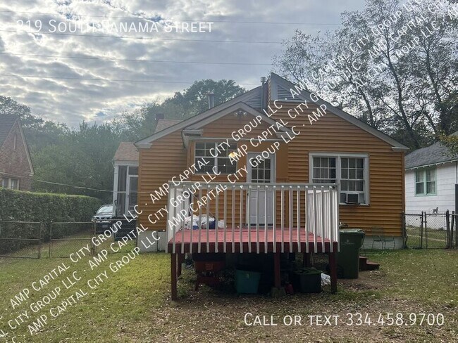 Foto del edificio - 219 S Panama St