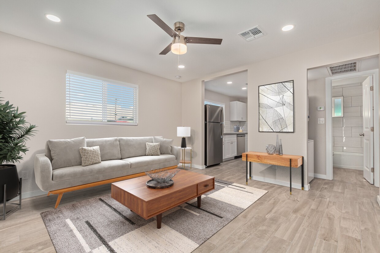 Foto principal - 1332 N 50th St