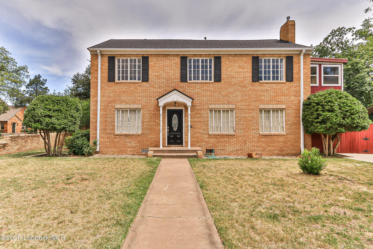 Foto principal - 2324 17th St