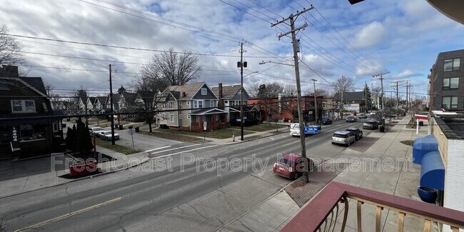 Building Photo - 12401 Larchmere Blvd