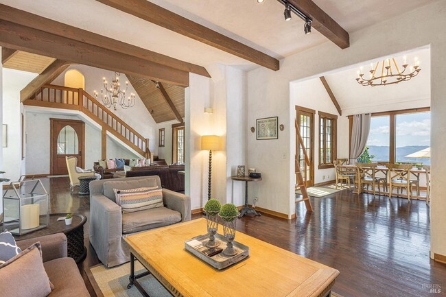 Foto del edificio - 865 Bell Canyon Rd