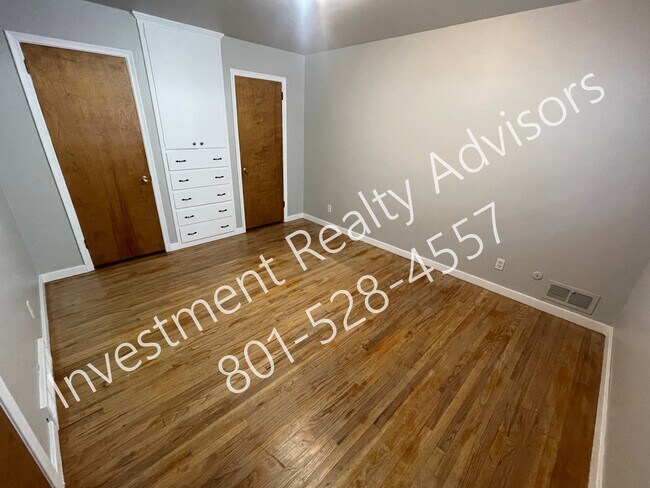Building Photo - 1064 E 3300 S