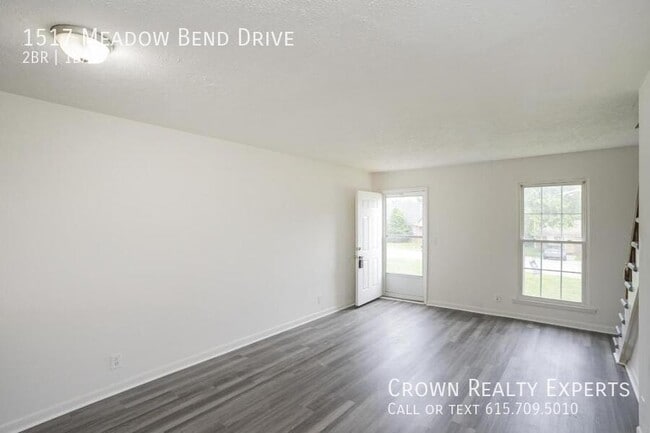 Building Photo - 1517 Meadow Bend Dr