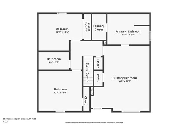Foto del edificio - 2853 Heather Ridge Ln